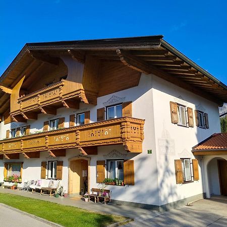 Haus Waldhuber Schwoich Exterior foto